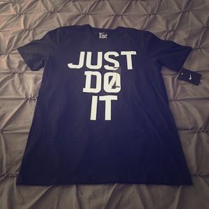 Men's Nike tee