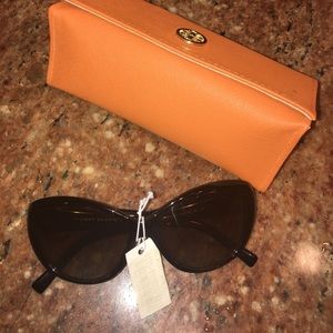 Tory Burch glasses
