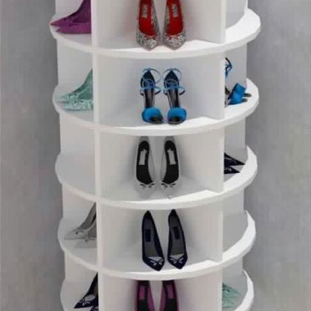 Meet your Posher, Tatie