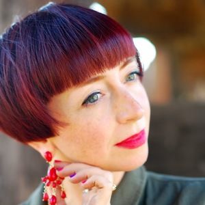 Meet your Posher, Kasmira