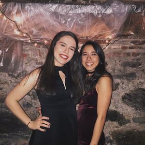 Meet your Posher, Marta