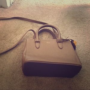 Ralph Lauren RRL brand bag
