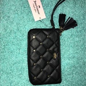 Juicy Couture Wristlet
