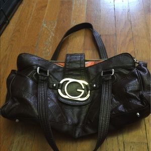 Guess handbag