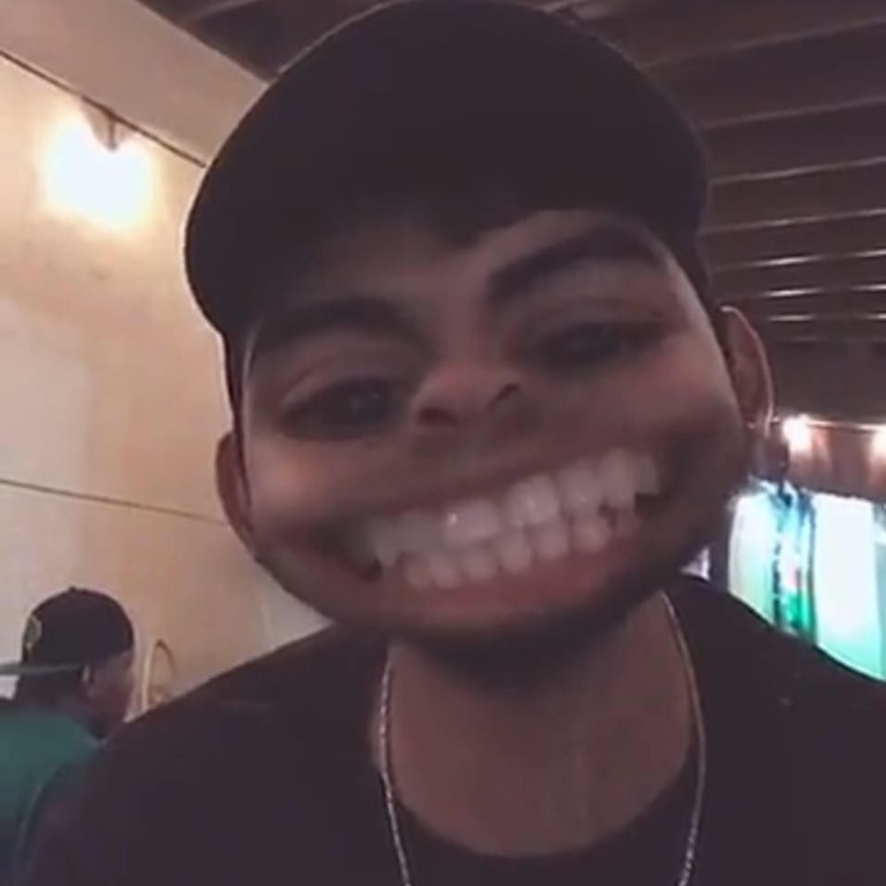 Meet your Posher, Ben