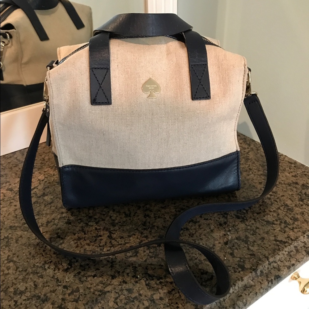 Kate Spade hand bag