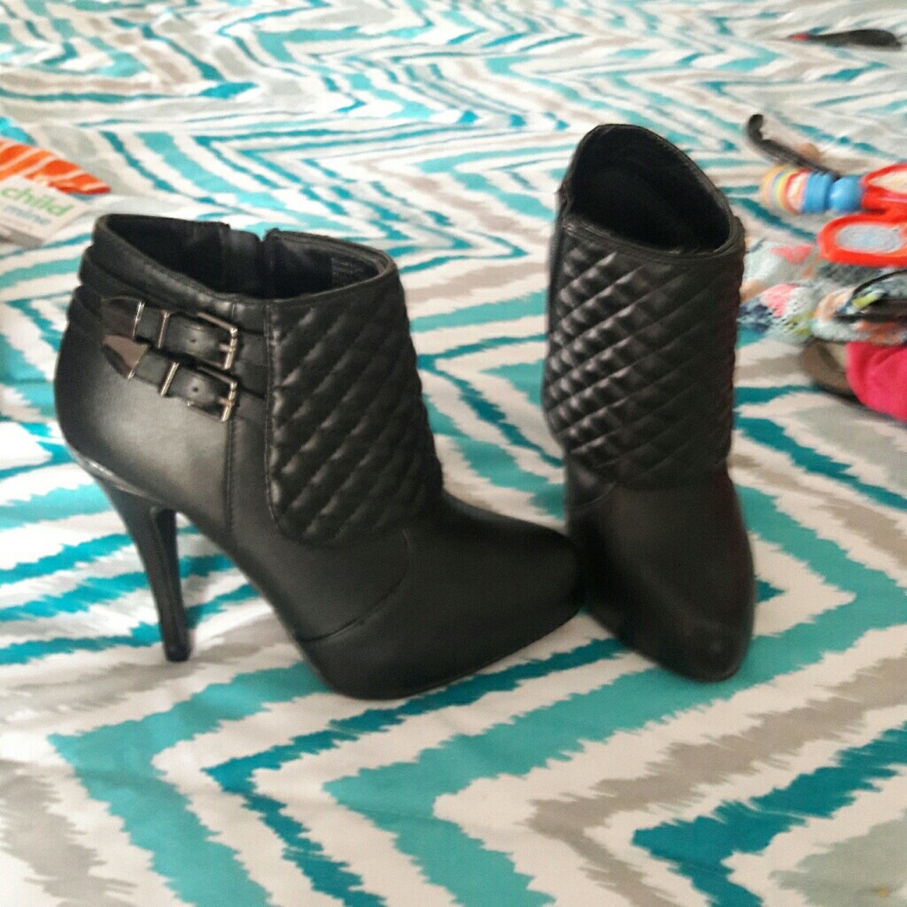 Booties