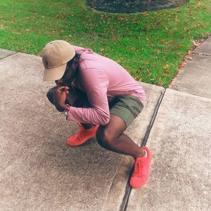 Meet your Posher, Frankie