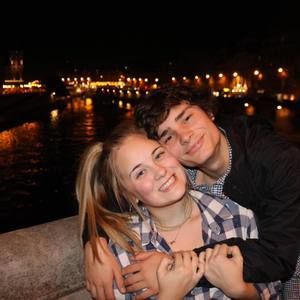 Meet your Posher, Seth