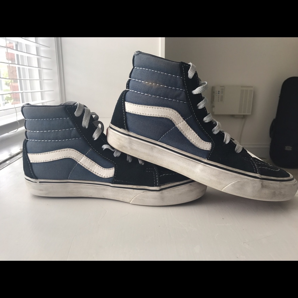 Bigger than I anticipated, price marked for both