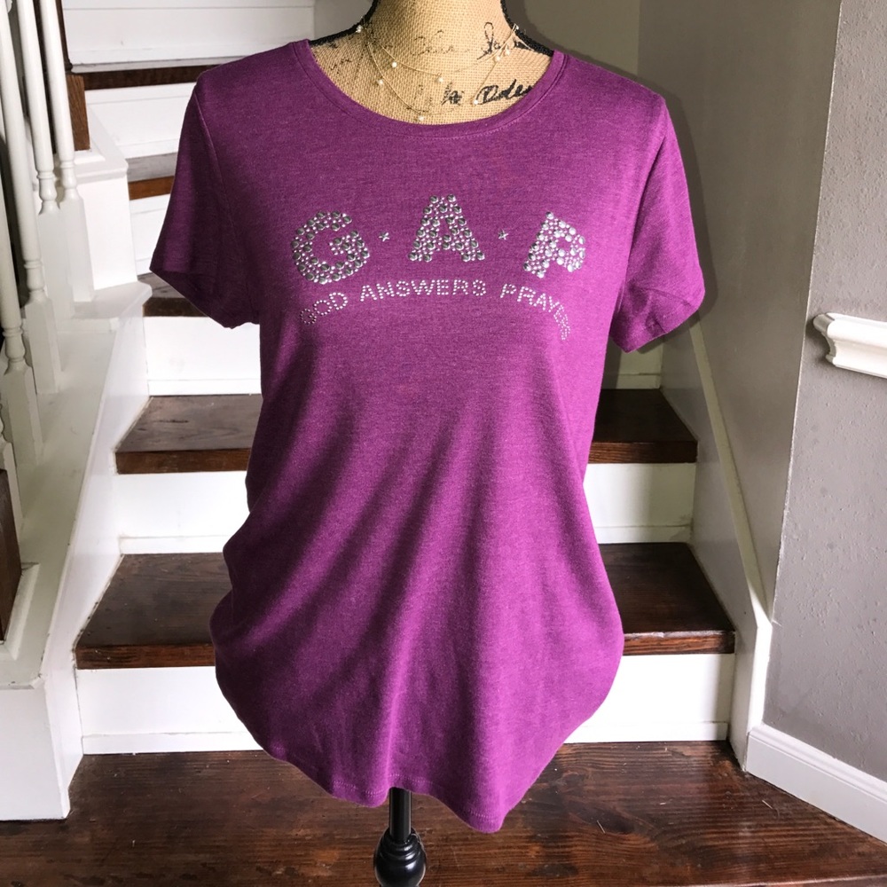 Faded Glory Top!!