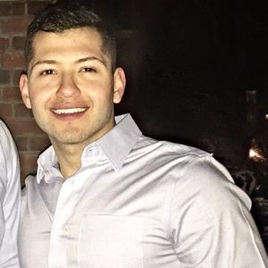 Meet your Posher, Edgar