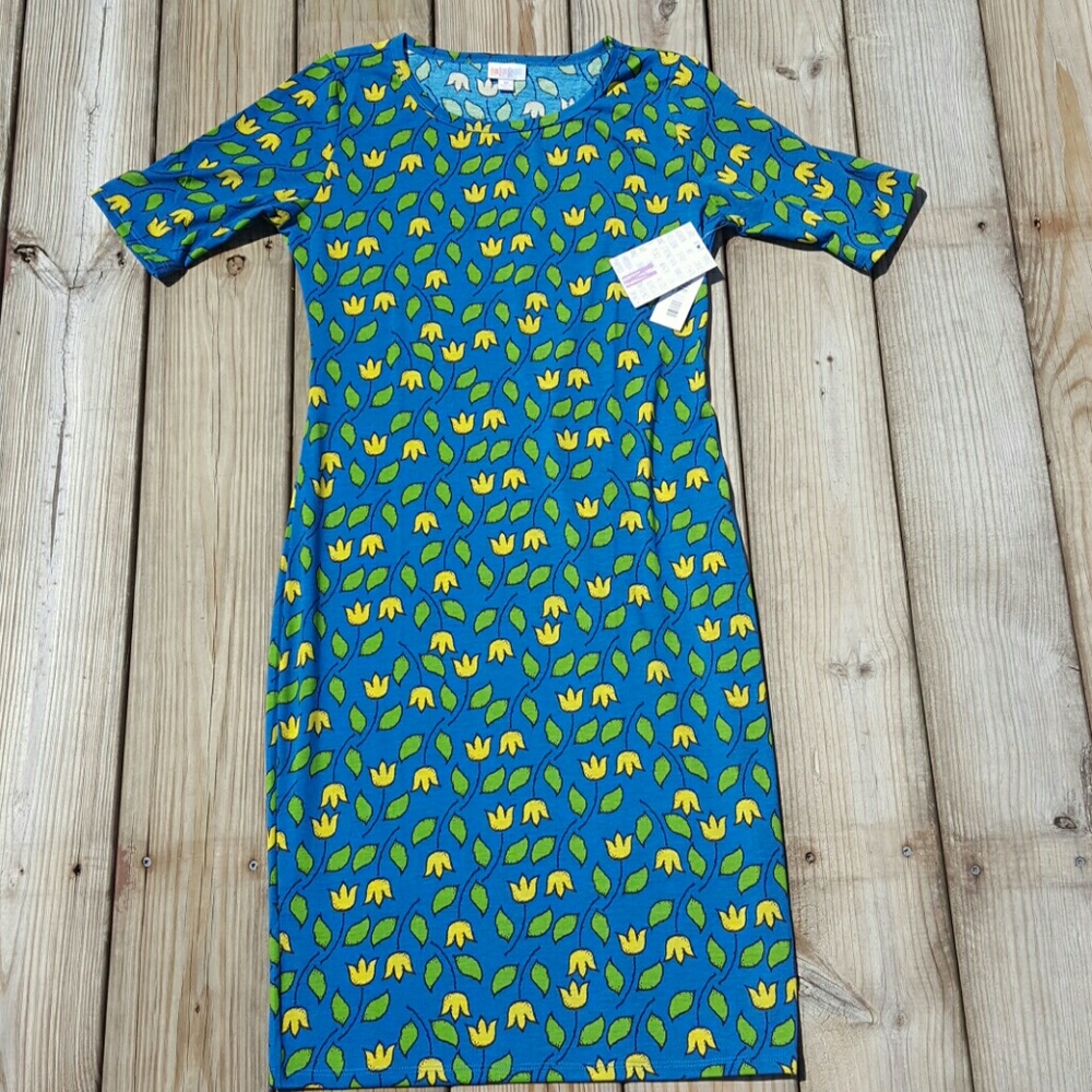 FINAL MARKDOWN!!!Lularoe Julia!!