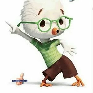 Meet your Posher, Martha