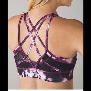 Lululemon strap it like its hot 6