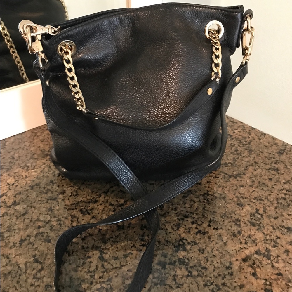 KORS by Michael Kors small bucket/shoulder bag