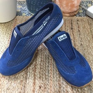 NWOT cute keds! Ombré sole!