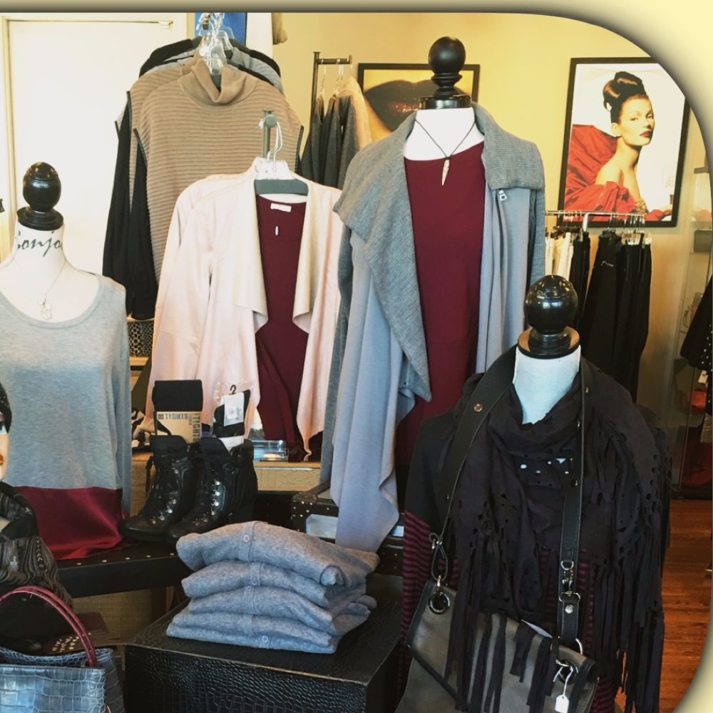 Meet your Posher, Carla