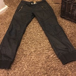 True religion joggers