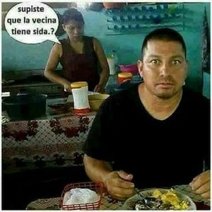 Meet your Posher, Paul