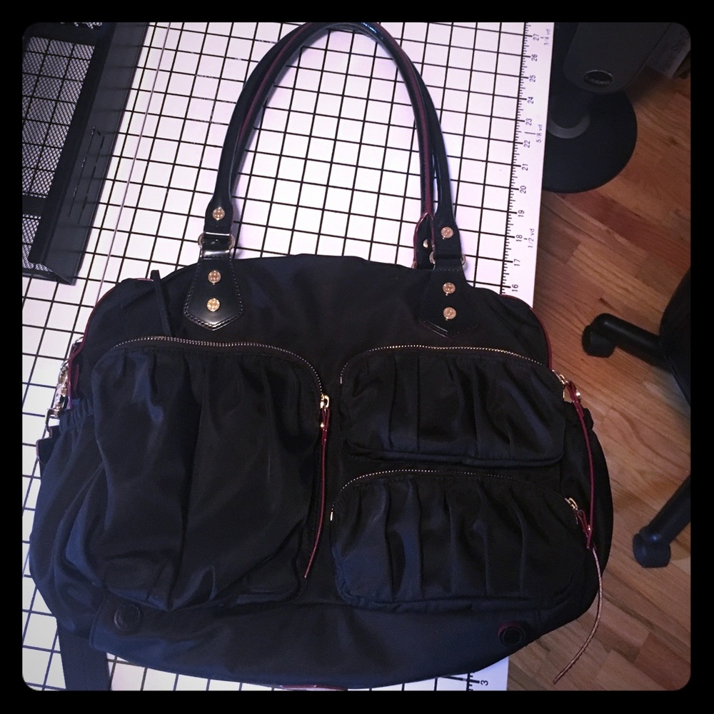 MZ Wallace Baby Bag