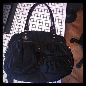 MZ Wallace Baby Bag