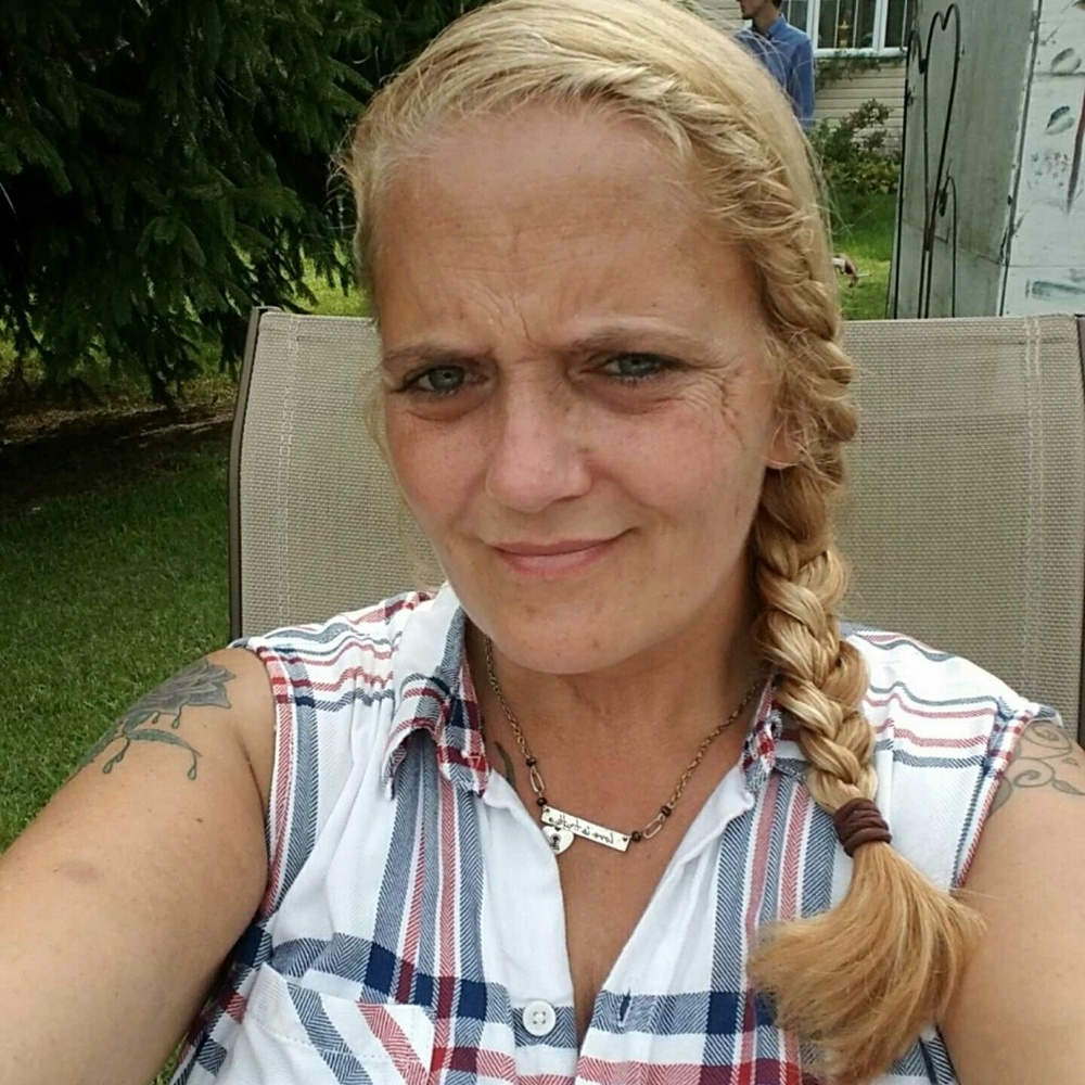 Meet your Posher, Glenda