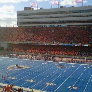 Meet your Posher, Nathan