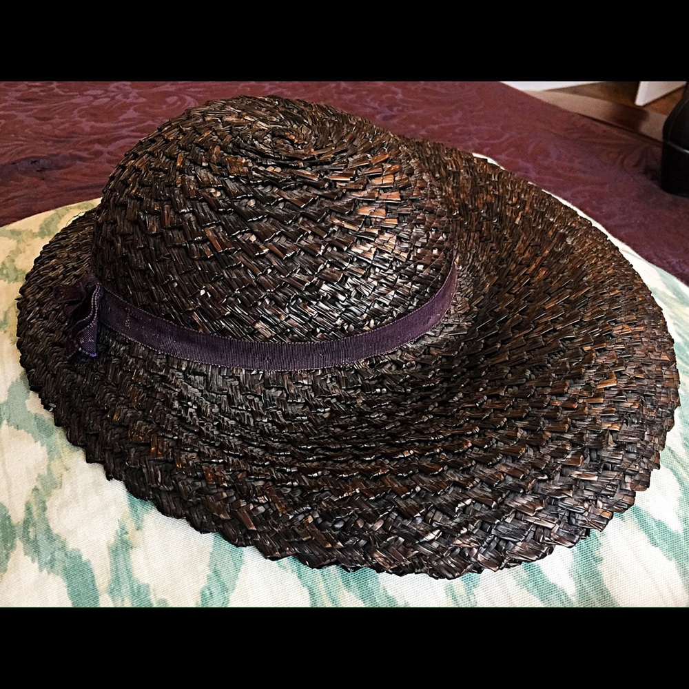 Vintage Hat