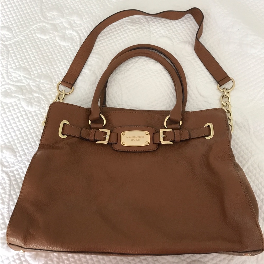 MICHAEL Michael Kors Shoulder Bag with Strap