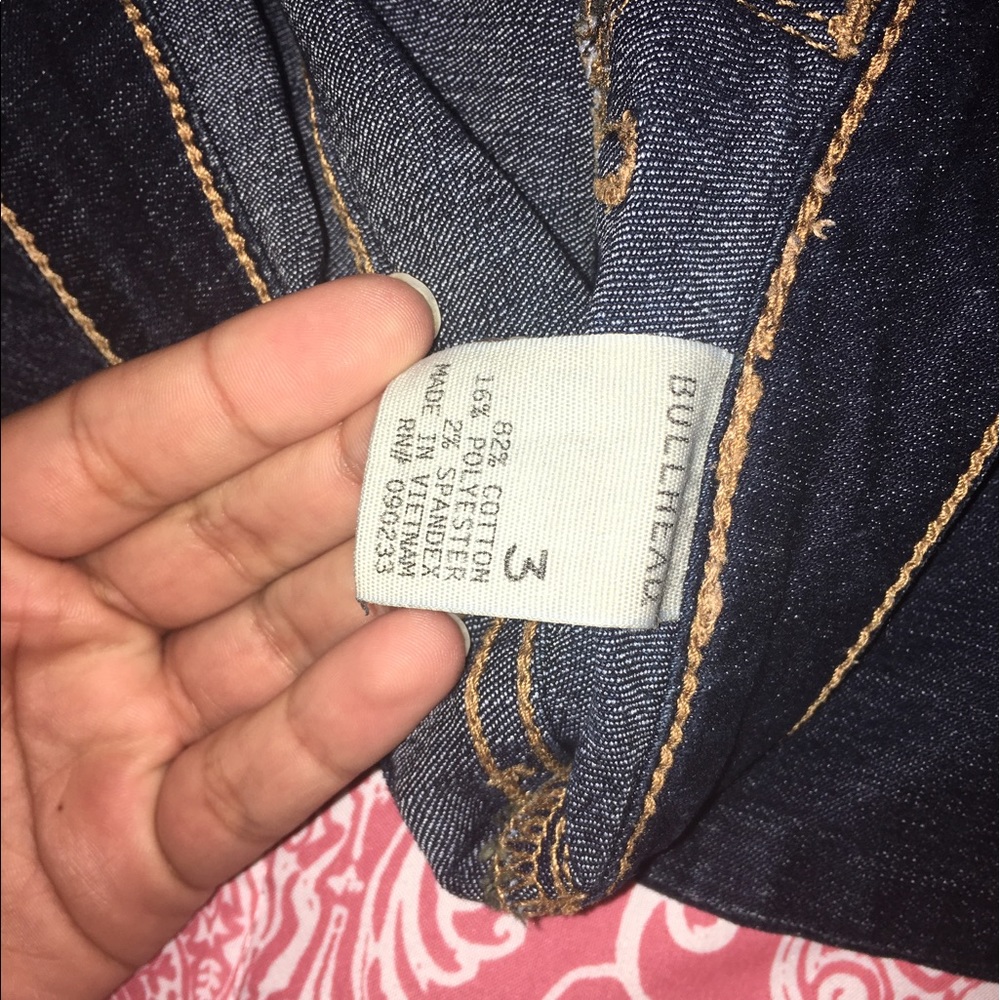 Jeans - Picture 3 of 3