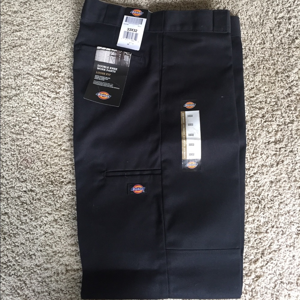 NWT Dickies work pants