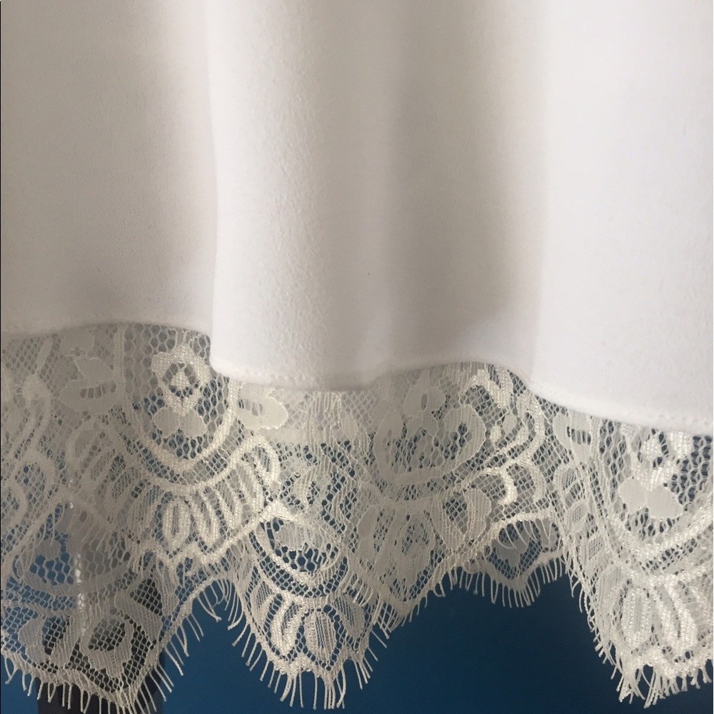 Zara blouse - Picture 4 of 6