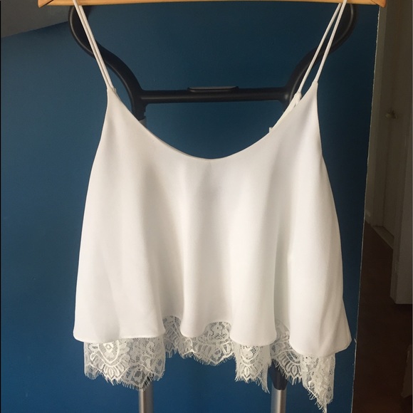 Zara blouse - Picture 3 of 6