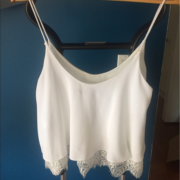 Zara blouse - Picture 5 of 6