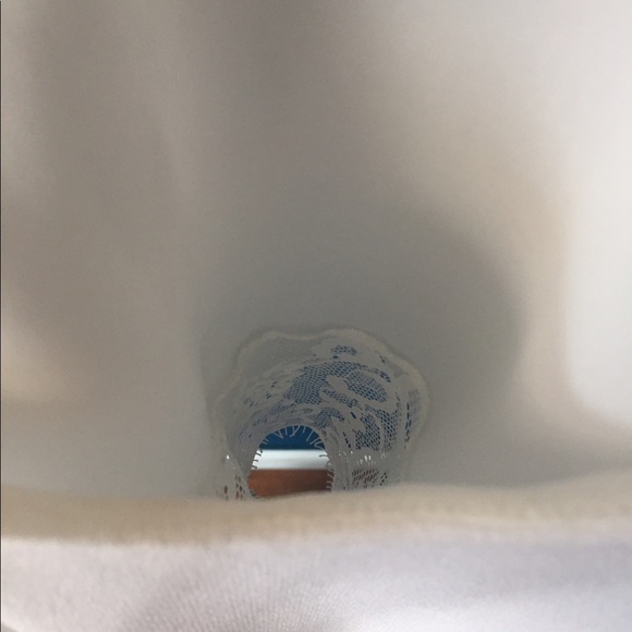 Zara blouse - Picture 6 of 6