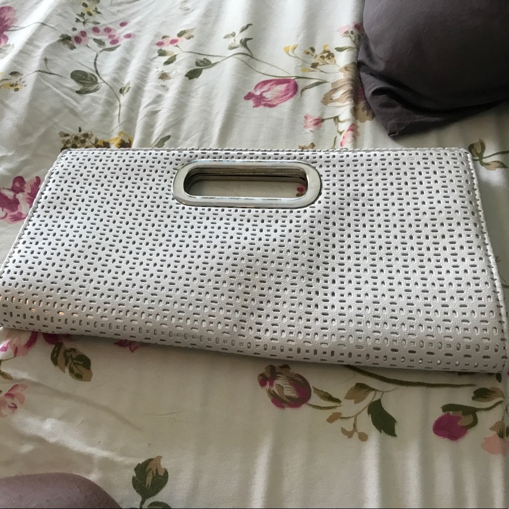 White express clutch