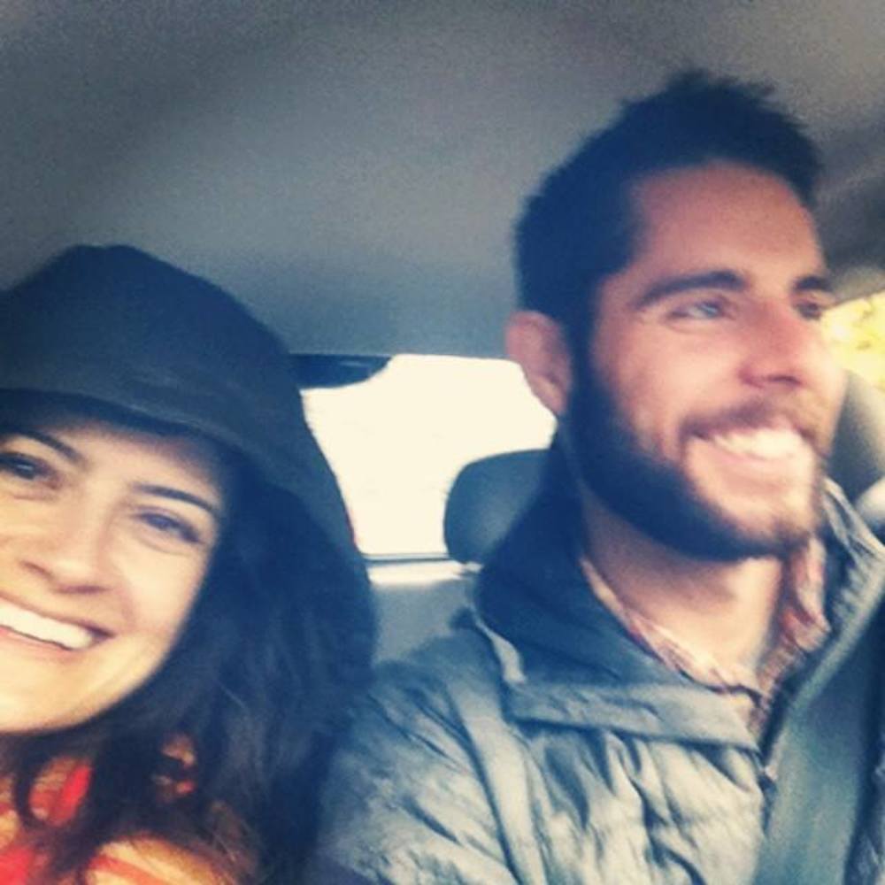 Meet your Posher, Joy