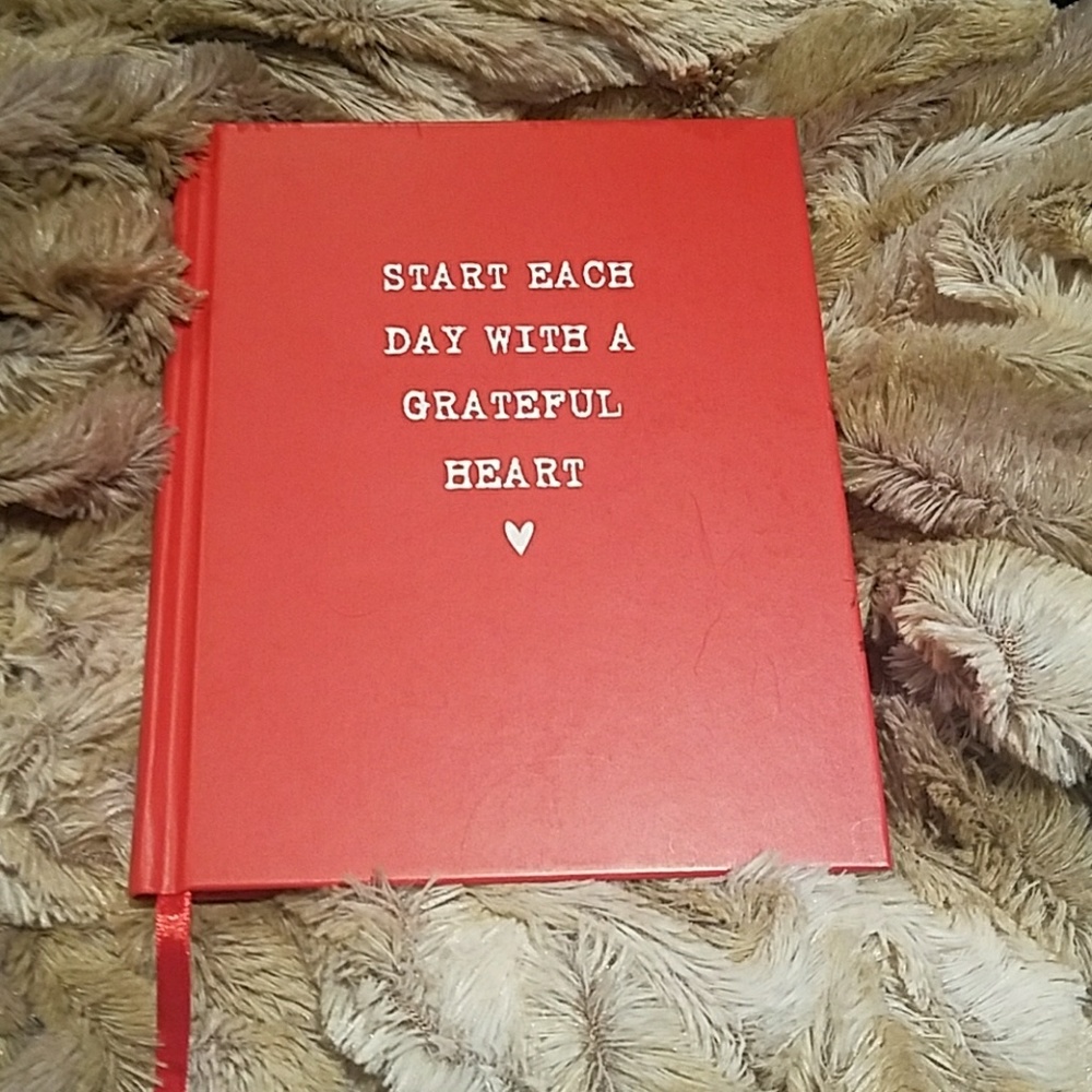 Diet journal