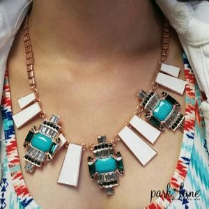 Aloha necklace Park Lane