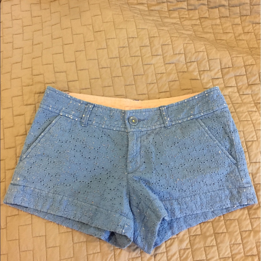 Lilly Pulitzer Shorts