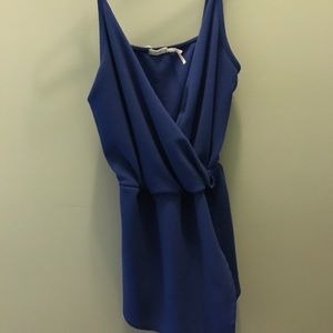 Urban outfitters romper