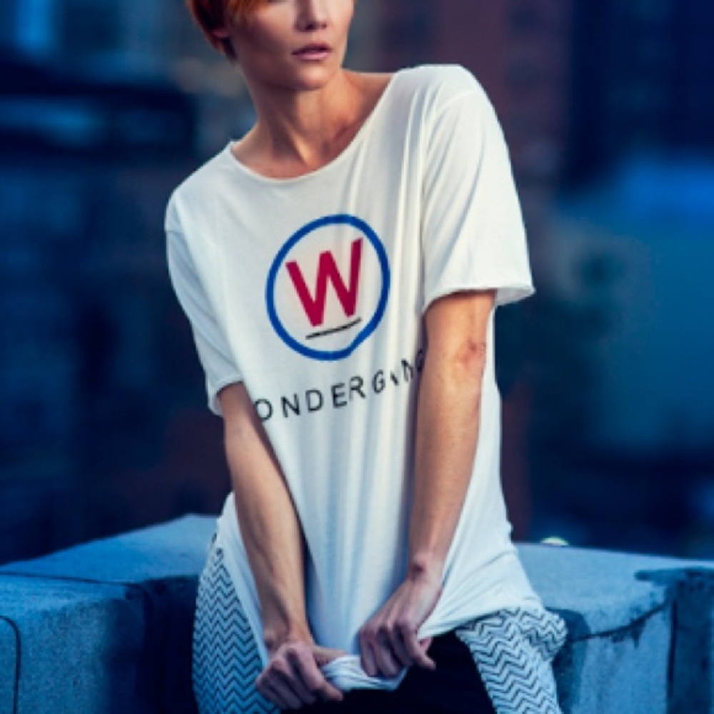 Wondergang Tshirt