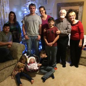 Meet your Posher, Mary