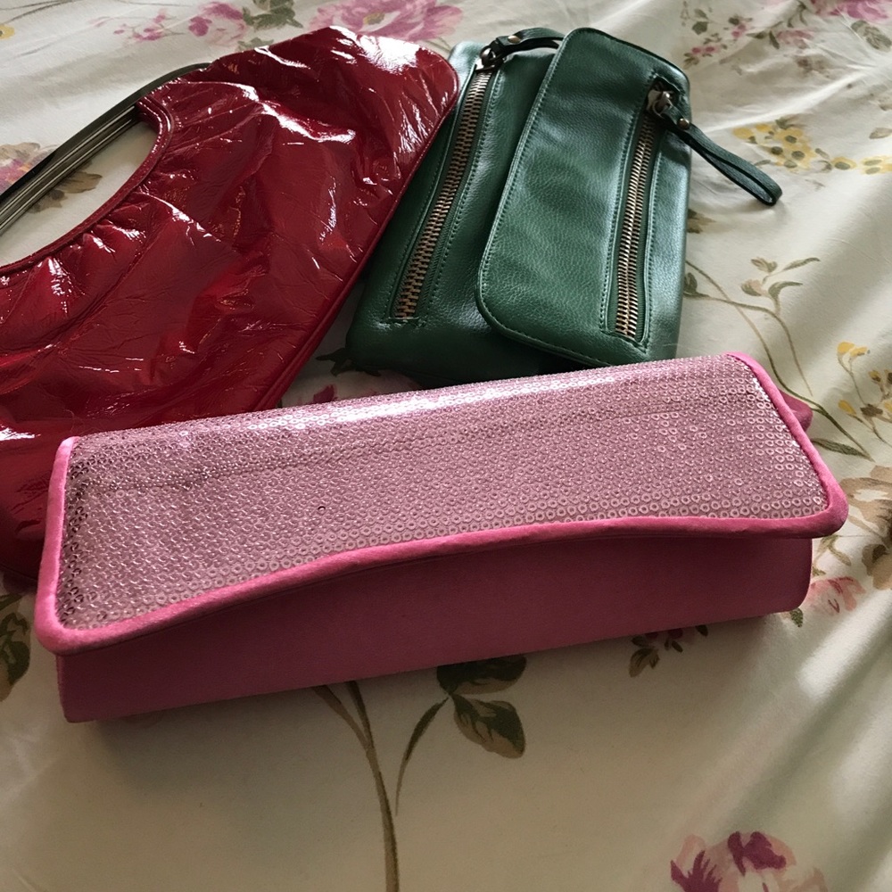 Clutches
