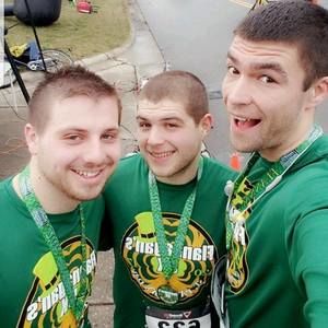 Meet your Posher, Ryan