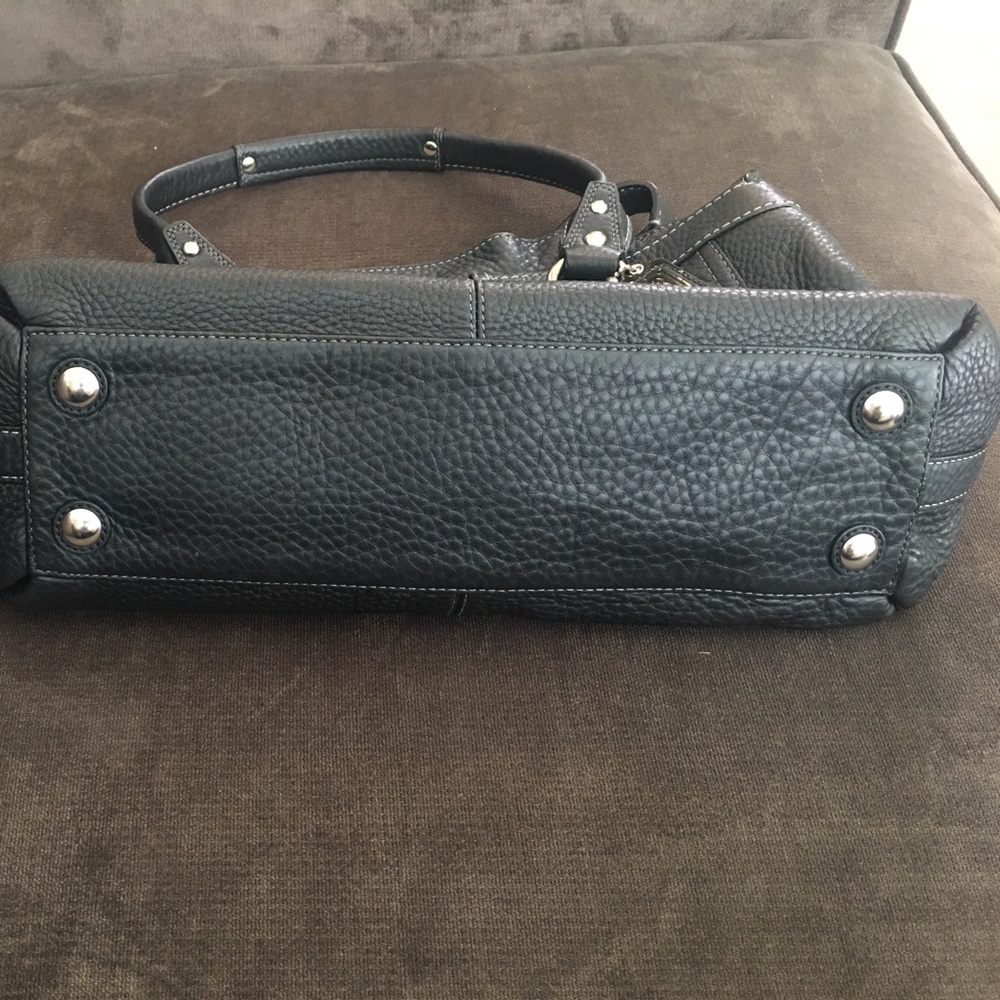 Authentic coach Penelope tote - Picture 6 of 7