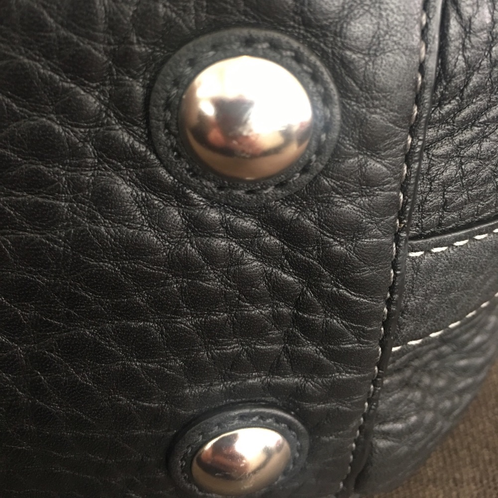 Authentic coach Penelope tote - Picture 7 of 7