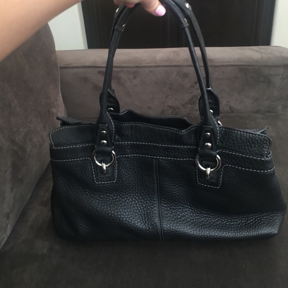 Authentic coach Penelope tote - Picture 3 of 7