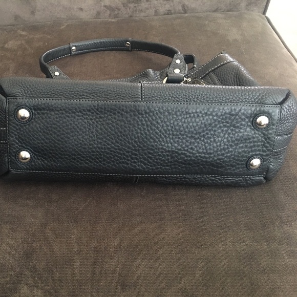 Authentic coach Penelope tote - Picture 6 of 7